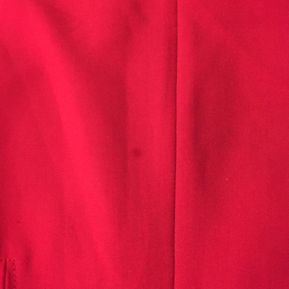 Diane von Furstenberg pink sleeveless dress - Picture 9 of 10